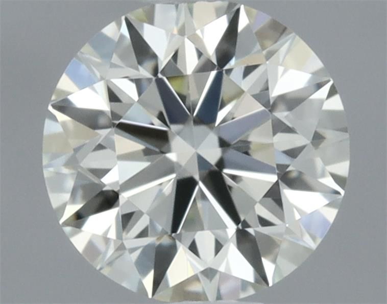 0.32 ct Round Diamond