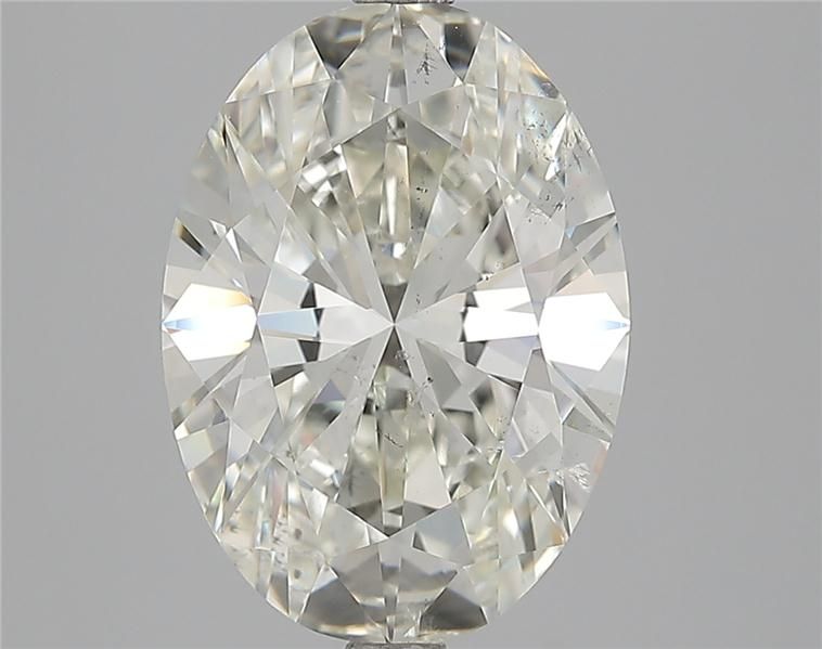 5.01 Carat