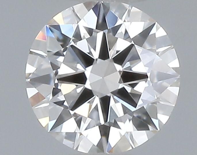 0.28 ct Round Diamond