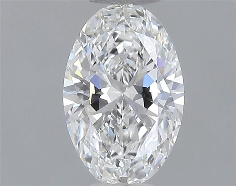 0.30 ct Oval diamond