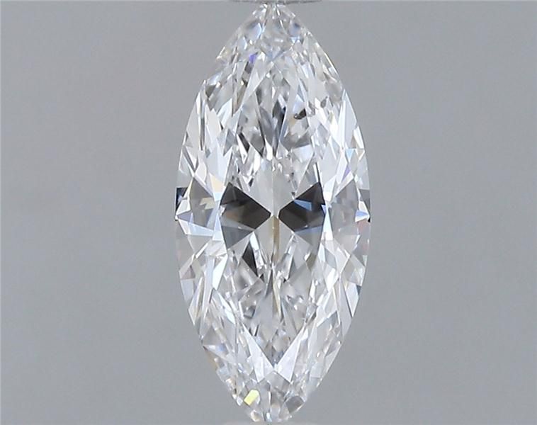 0.45 ct Marquise Diamond
