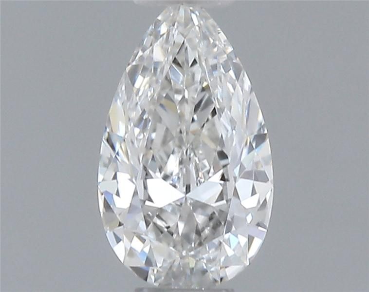0.28 ct Pear diamond