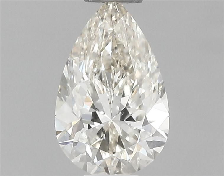 0.4 ct Pear Diamond