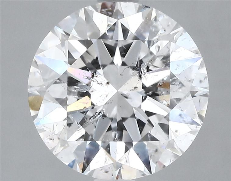 2.52 Carat