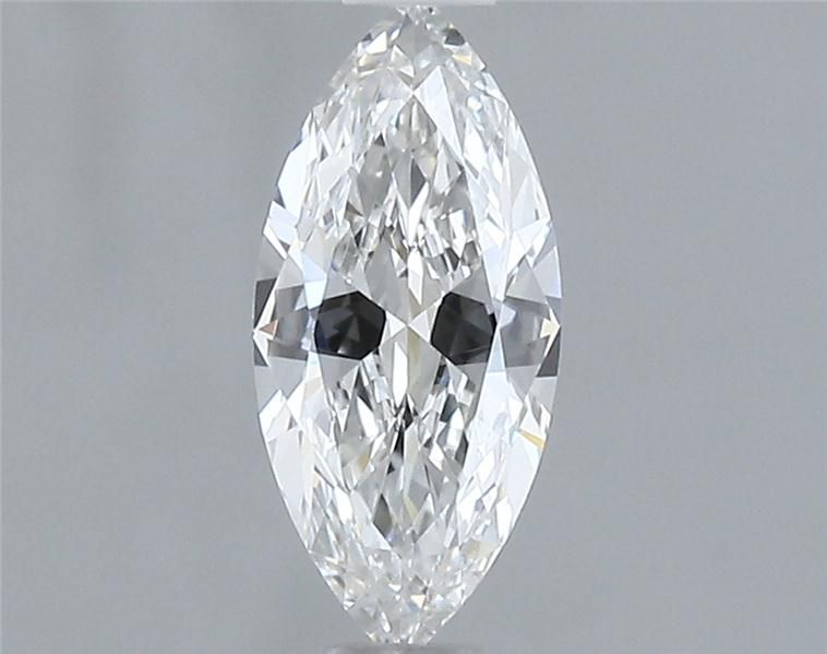 0.33 ct Marquise diamond