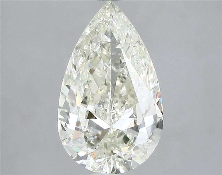 2.01 Carat