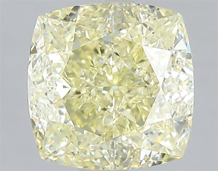 2.55 Carat