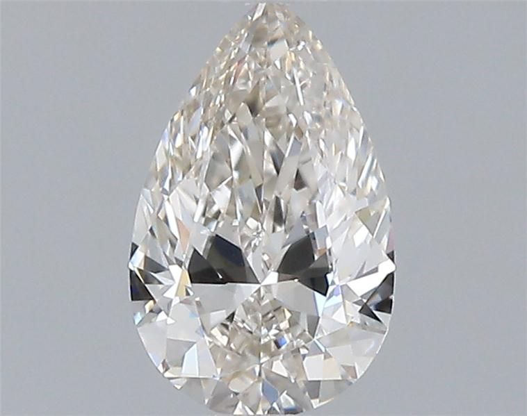 0.50 ct Pear diamond