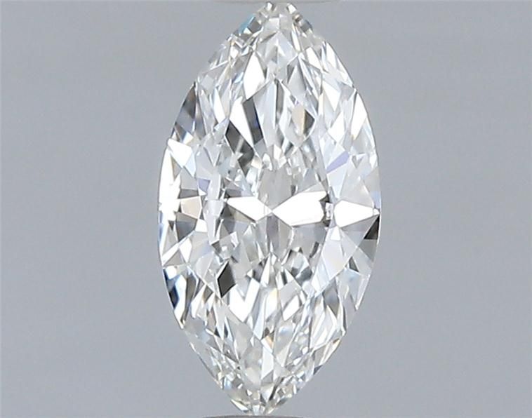 0.30 ct Marquise diamond