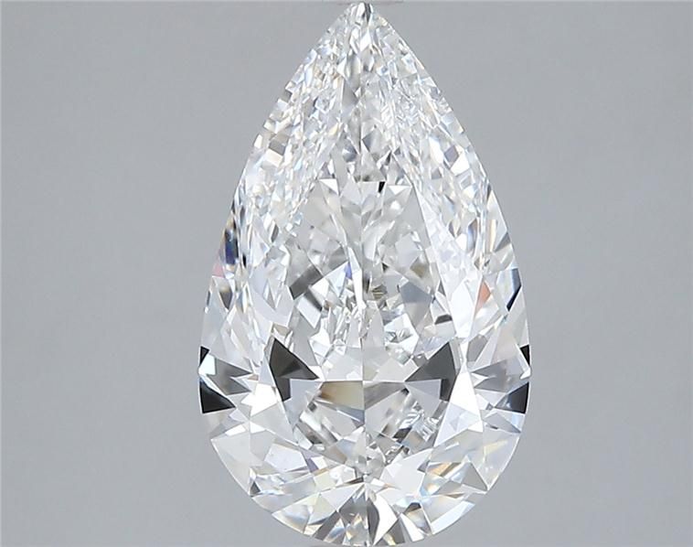 2.70 Carat