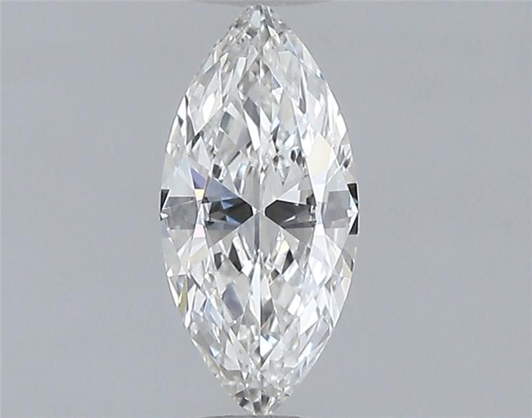 0.25 ct Marquise diamond
