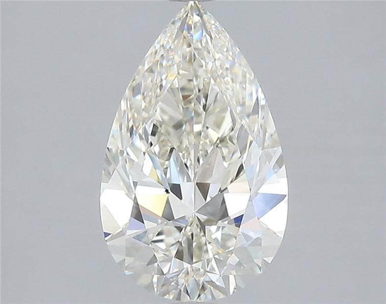 2.45 Carat