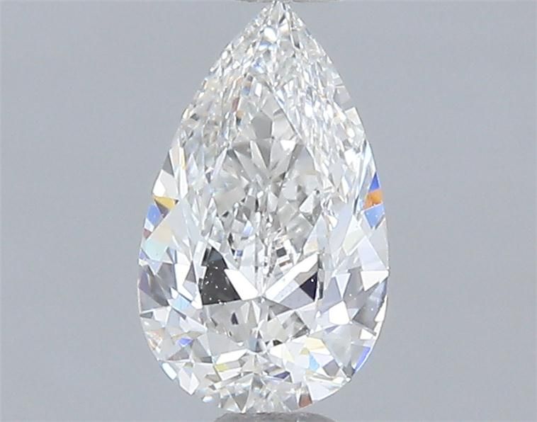 0.40 ct Pear diamond