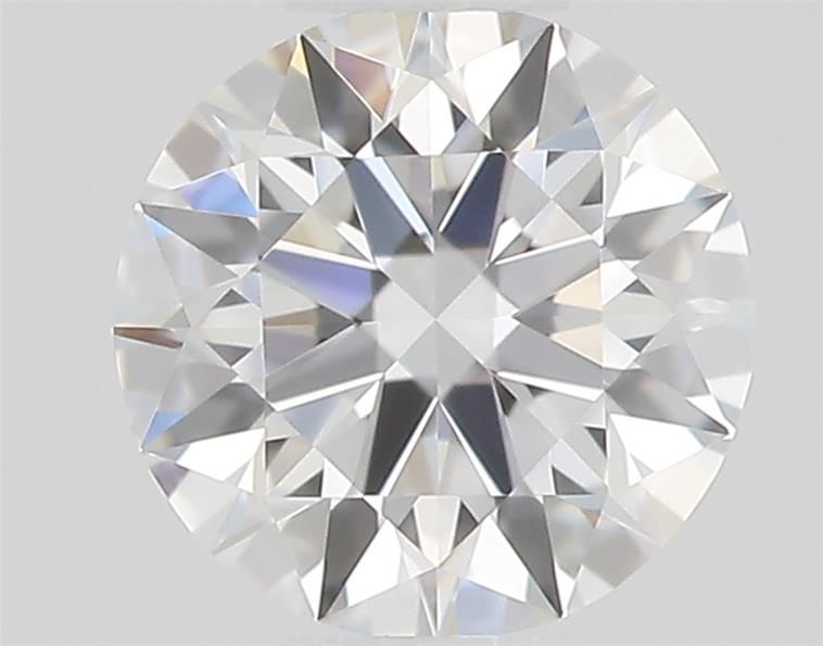 0.23 ct Round diamond