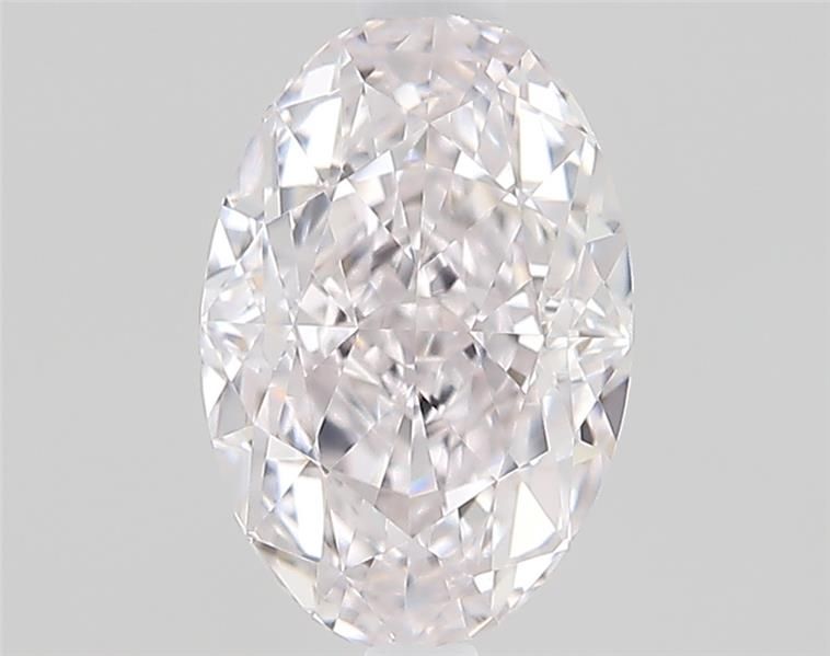 0.60 ct Oval diamond