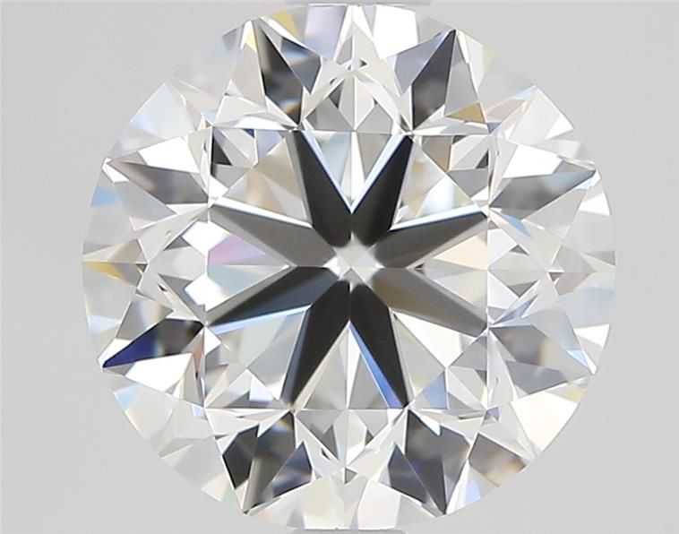 2.00 ct Round diamond