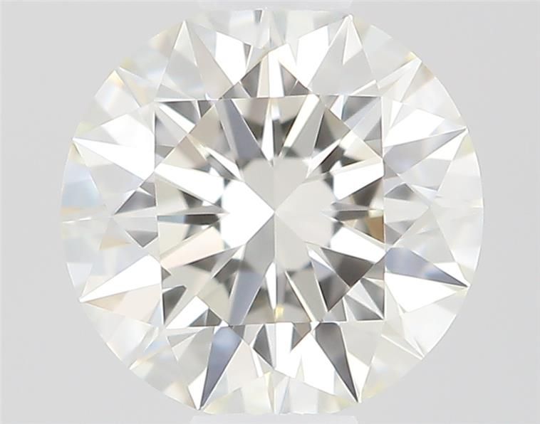 0.35 ct Round diamond