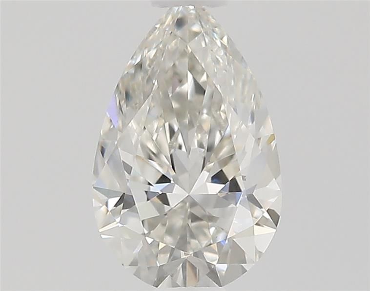 0.40 ct Pear diamond