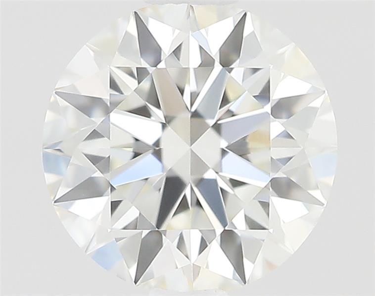 0.45 ct Round diamond