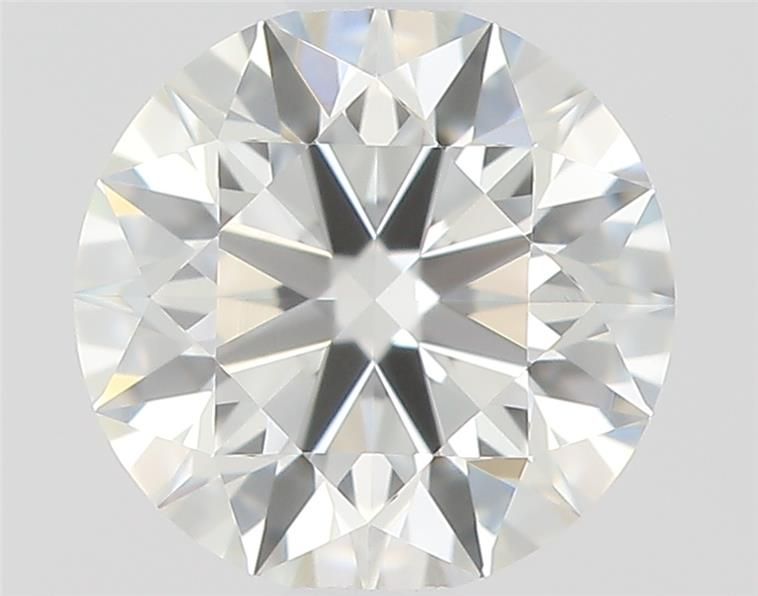0.36 ct Round diamond