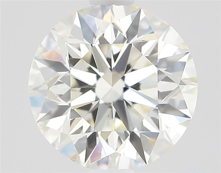 0.45 ct Round diamond
