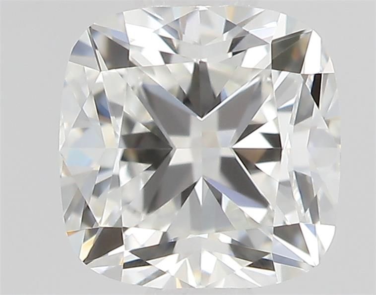 0.33 ct Cushion Brilliant diamond