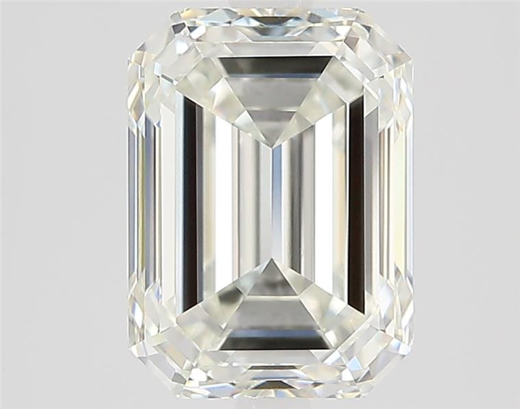 2.00 ct Emerald diamond
