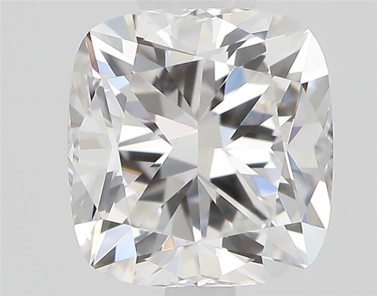 0.41 ct Cushion Brilliant diamond