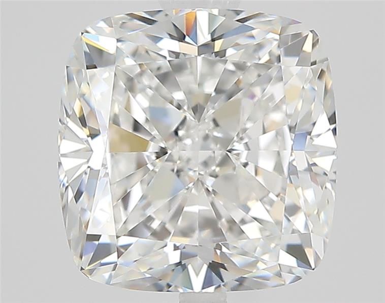 2.00 ct Cushion Brilliant diamond