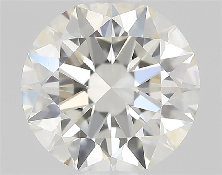 0.30 ct Round diamond
