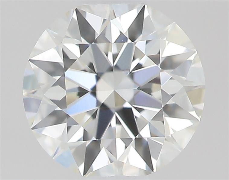 0.30 ct Round diamond
