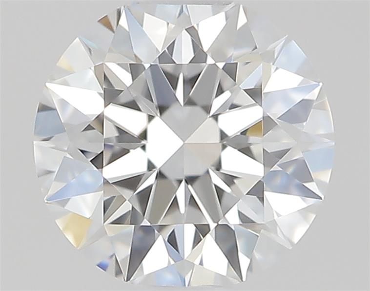 Diamant Rond 0.36 ct - Couleur D - Pureté VVS1