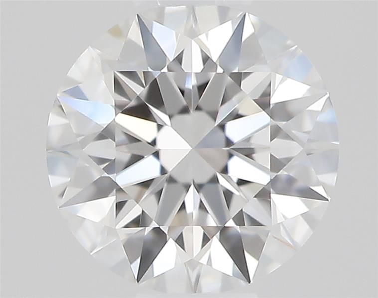 Diamant Rond 0.36 ct - Couleur D - Pureté VVS1