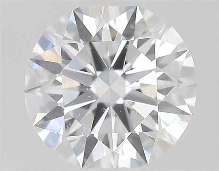 0.23 ct Round Natural Diamond