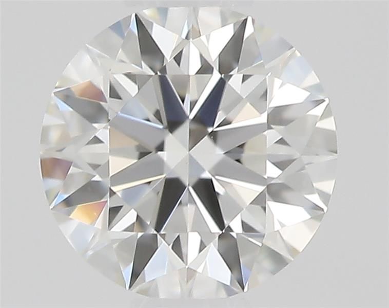 0.31 ct Round diamond