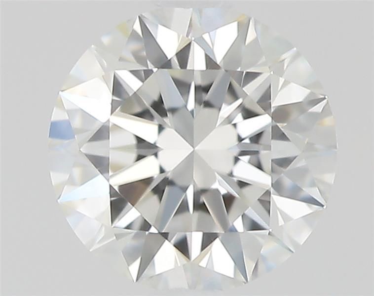 0.30 ct Round diamond