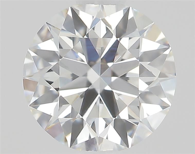 0.30 ct Round diamond