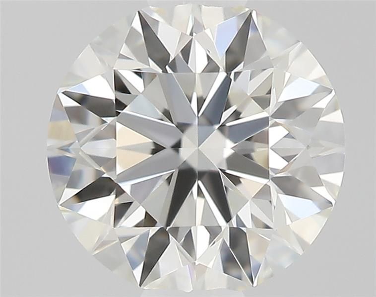 0.36 ct Round diamond