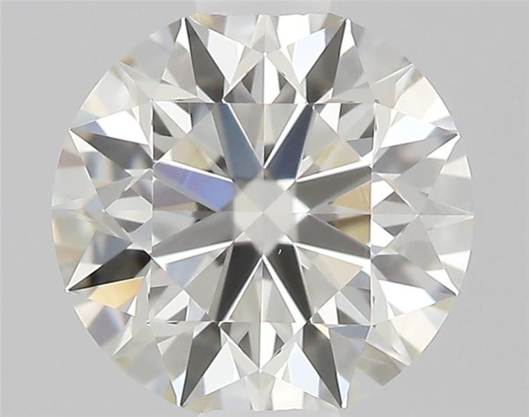 0.36 ct Round diamond