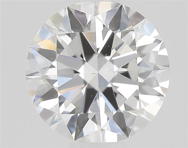 0.30 ct Round diamond