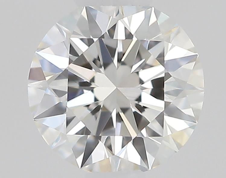 0.20ct Round diamond