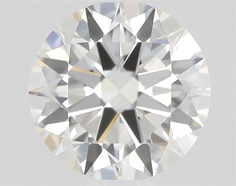 0.40 ct Round diamond