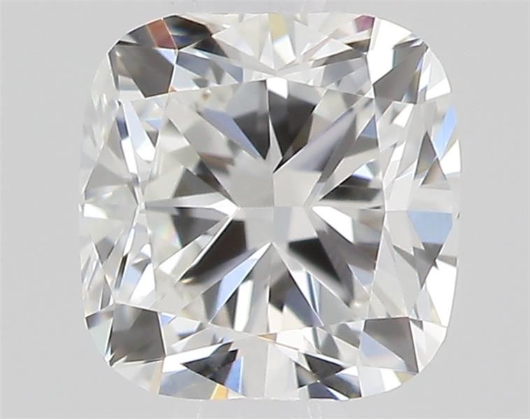 0.33 ct Cushion Brilliant diamond