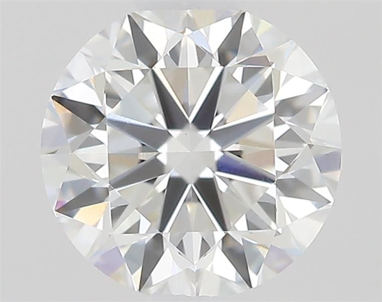 0.40 ct Round diamond