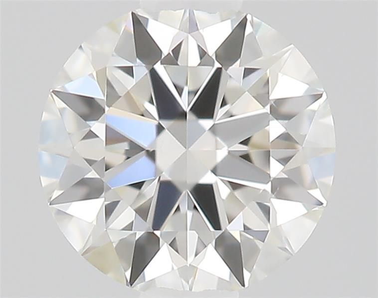 0.30 ct Round diamond