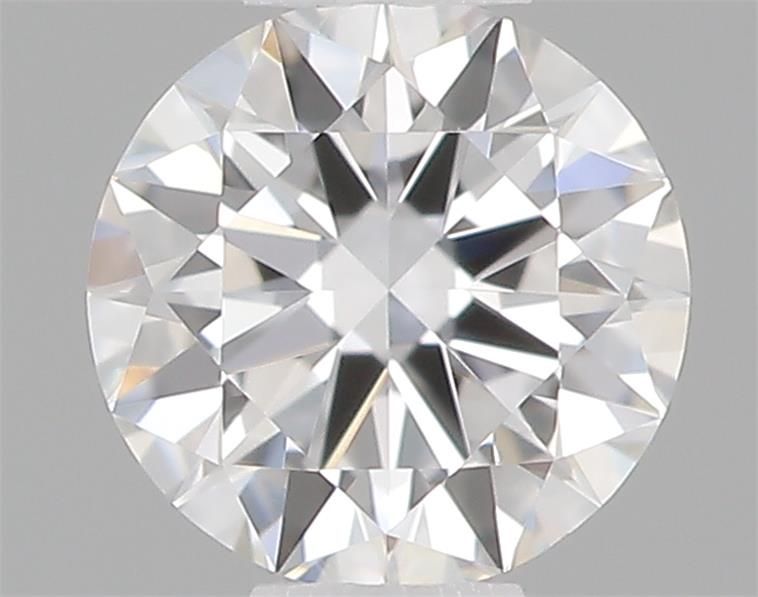 0.20ct Round diamond