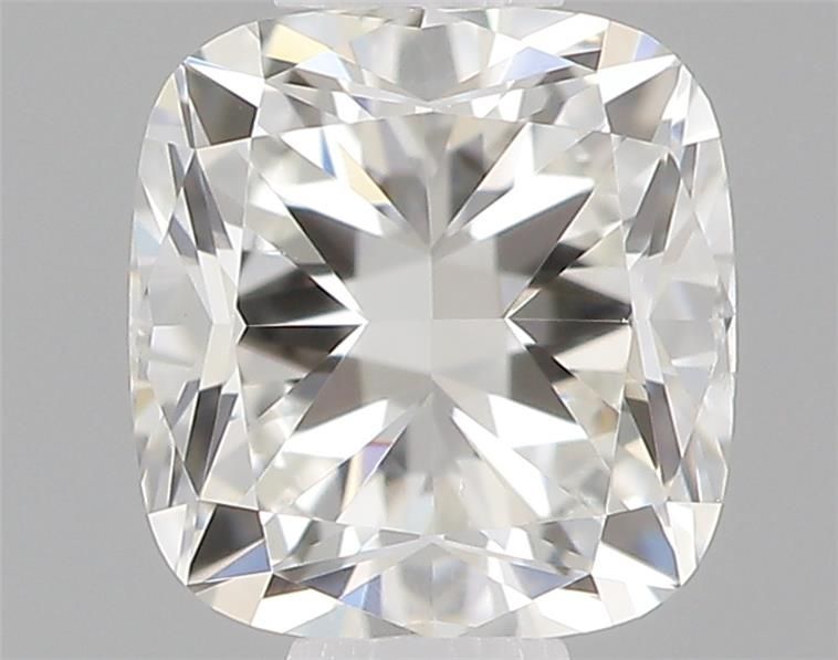 0.32 ct Cushion Brilliant diamond