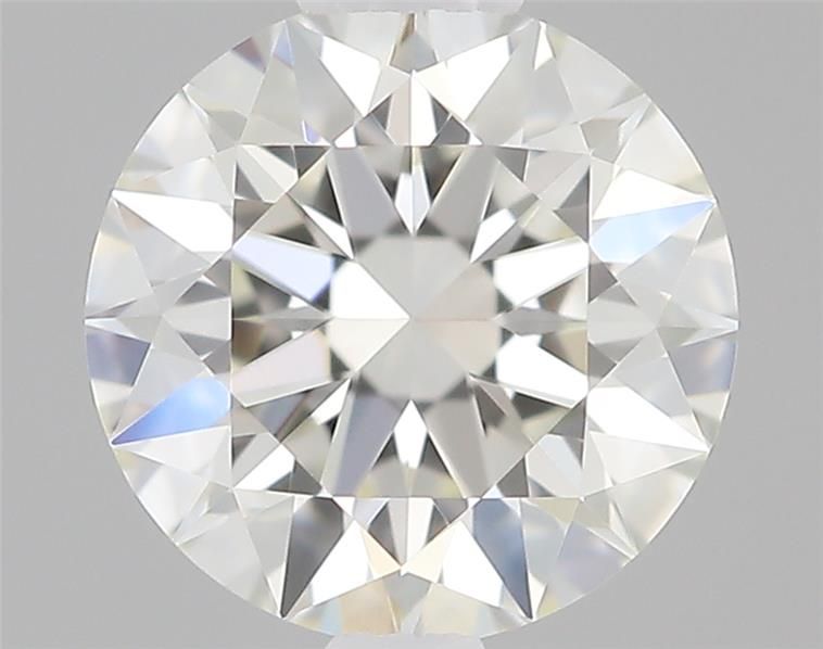 0.36 ct Round diamond