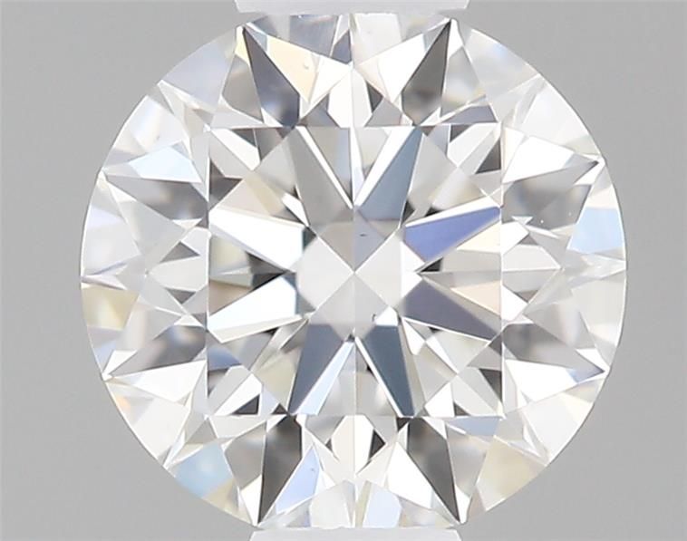 0.30 ct Round diamond