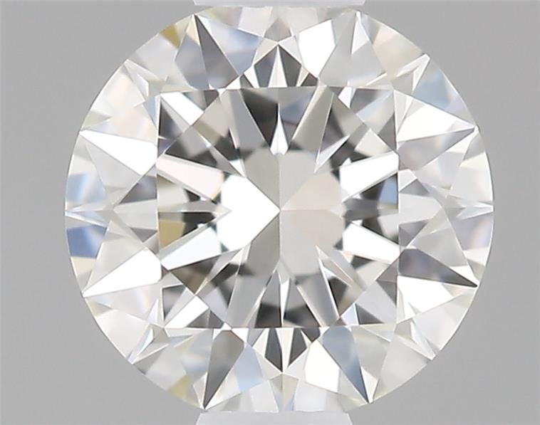 0.30 ct Round diamond